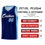 Custom Classic Basketball Jersey Sets Hip Hop Uniform