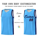 Custom Classic Basketball Jersey Sets Hip Hop Uniform