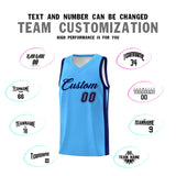 Custom Classic Basketball Jersey Sets Hip Hop Uniform