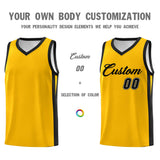 Custom Classic Basketball Jersey Sets Hip Hop Uniform