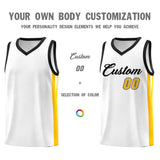 Custom Classic Basketball Jersey Sets Hip Hop Uniform