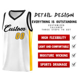 Custom Classic Basketball Jersey Sets Hip Hop Uniform