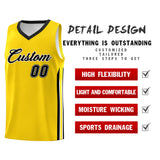 Custom Classic Basketball Jersey Sets Uniforms Breathable Basketball Set