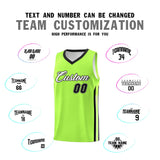 Custom Classic Basketball Jersey Sets Uniforms Breathable Basketball Set