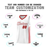 Custom Classic Basketball Jersey Sets Uniforms Breathable Basketball Set