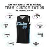 Custom Classic Basketball Jersey Sets Uniforms Breathable Basketball Set