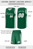 Custom Classic Basketball Jersey Sets Uniforms Breathable Basketball Set