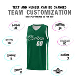 Custom Classic Basketball Jersey Sets Uniforms Breathable Basketball Set