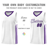 Custom Classic Basketball Jersey Sets Uniforms Breathable Basketball Set