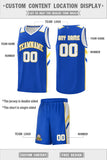 Custom Classic Basketball Jersey Sets Team Performance Jersey