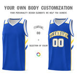 Custom Classic Basketball Jersey Sets Team Performance Jersey