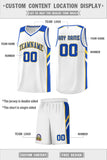 Custom Classic Basketball Jersey Sets Team Performance Jersey