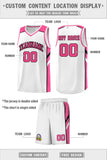 Custom Classic Basketball Jersey Sets Team Performance Jersey