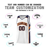 Custom Classic Basketball Jersey Sets Team Performance Jersey