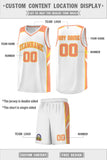 Custom Classic Basketball Jersey Sets Team Performance Jersey