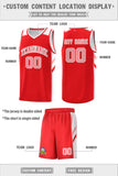 Custom Classic Basketball Jersey Sets Team Performance Jersey