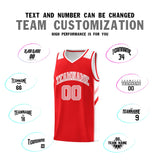 Custom Classic Basketball Jersey Sets Team Performance Jersey