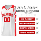 Custom Classic Basketball Jersey Sets Team Performance Jersey