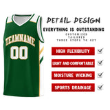 Custom Classic Basketball Jersey Sets Team Performance Jersey