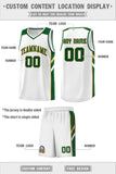 Custom Classic Basketball Jersey Sets Team Performance Jersey