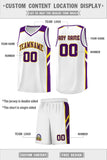 Custom Classic Basketball Jersey Sets Team Performance Jersey