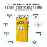 Custom Classic Basketball Jersey Sets Team Performance Jersey