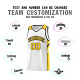 Custom Classic Basketball Jersey Sets Team Performance Jersey