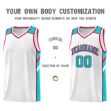 Custom Classic Basketball Jersey Sets Team Performance Jersey