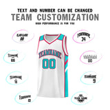 Custom Classic Basketball Jersey Sets Team Performance Jersey