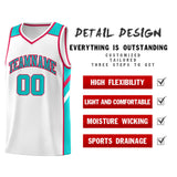 Custom Classic Basketball Jersey Sets Team Performance Jersey