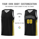 Custom Classic Basketball Jersey Sets Men's Team Sports Jersey