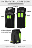 Custom Classic Basketball Jersey Sets Men's Team Sports Jersey