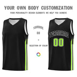 Custom Classic Basketball Jersey Sets Men's Team Sports Jersey