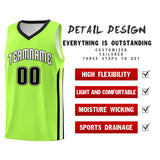 Custom Classic Basketball Jersey Sets Men's Team Sports Jersey