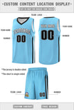 Custom Classic Basketball Jersey Sets Men's Team Sports Jersey