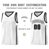 Custom Classic Basketball Jersey Sets Men's Team Sports Jersey