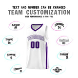 Custom Classic Basketball Jersey Sets Men's Team Sports Jersey