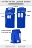 Custom Classic Basketball Jersey Sets Men's Team Sports Jersey