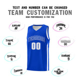 Custom Classic Basketball Jersey Sets Men's Team Sports Jersey