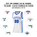 Custom Classic Basketball Jersey Sets Men's Team Sports Jersey