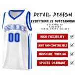 Custom Classic Basketball Jersey Sets Men's Team Sports Jersey