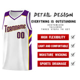 Custom Classic Basketball Jersey Sets Training Uniform for Men