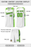 Custom Classic Basketball Jersey Sets Training Uniform for Men