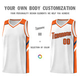 Custom Classic Basketball Jersey Sets Training Uniform for Men