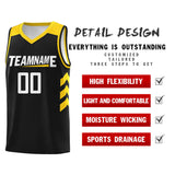 Custom Classic Basketball Jersey Sets Athletic Uniform for Men &Boy