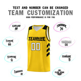 Custom Classic Basketball Jersey Sets Athletic Uniform for Men &Boy