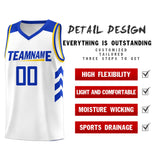 Custom Classic Basketball Jersey Sets Athletic Uniform for Men &Boy