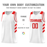 Custom Classic Basketball Jersey Sets Athletic Uniform for Men &Boy