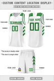 Custom Classic Basketball Jersey Sets Athletic Uniform for Men &Boy