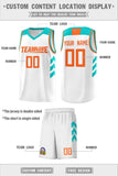 Custom Classic Basketball Jersey Sets Athletic Uniform for Men &Boy